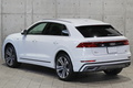 2019 Audi Q8 55TFSIQD-P SLA AWD 4WD