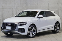 2019 Audi Q8 55TFSIQD-P SLA AWD 4WD
