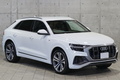 2019 Audi Q8 55TFSIQD-P SLA AWD 4WD