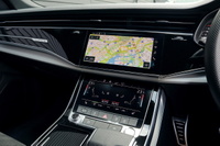 2019 Audi Q8 55TFSIQD-P SLA AWD 4WD