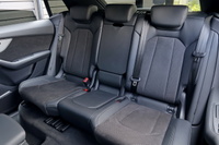 2019 Audi Q8 55TFSIQD-P SLA AWD 4WD
