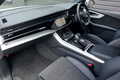 2019 Audi Q8 55TFSIQD-P SLA AWD 4WD