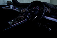 2019 Audi Q8 55TFSIQD-P SLA AWD 4WD