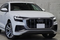 2019 Audi Q8 55TFSIQD-P SLA AWD 4WD