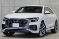 2019 Audi Q8 55TFSIQD-P SLA AWD 4WD