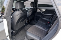 2019 Audi Q8 55TFSIQD-P SLA AWD 4WD