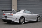 1994 Toyota SUPRA JZA80 RZ, 2JZGTE Turbo Engine
