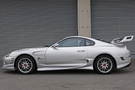 1994 Toyota SUPRA JZA80 RZ, 2JZGTE Turbo Engine