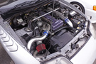 1994 Toyota SUPRA JZA80 RZ, 2JZGTE Turbo Engine
