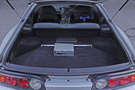 1994 Toyota SUPRA JZA80 RZ, 2JZGTE Turbo Engine