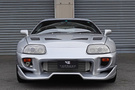 1994 Toyota SUPRA JZA80 RZ, 2JZGTE Turbo Engine