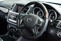 2015 Mercedes-Benz GL CLASS null