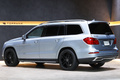 2015 Mercedes-Benz GL CLASS null