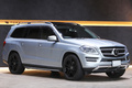 2015 Mercedes-Benz GL CLASS null