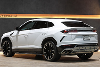 2021 Lamborghini Urus null