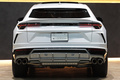 2021 Lamborghini Urus null