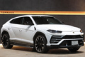 2021 Lamborghini Urus null