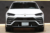 2021 Lamborghini Urus null