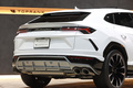 2021 Lamborghini Urus null