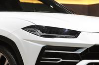 2021 Lamborghini Urus null