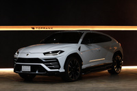 2021 Lamborghini Urus null