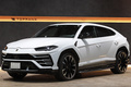 2021 Lamborghini Urus null