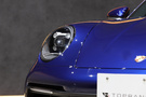 2021 Porsche 911 null