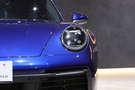 2021 Porsche 911 null