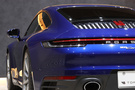 2021 Porsche 911 null
