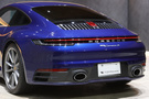 2021 Porsche 911 null