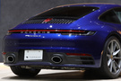 2021 Porsche 911 null