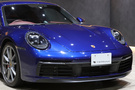 2021 Porsche 911 null