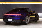 2021 Porsche 911 null