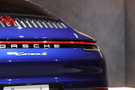 2021 Porsche 911 null