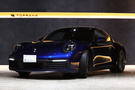 2021 Porsche 911 null