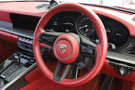 2021 Porsche 911 null