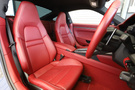 2021 Porsche 911 null