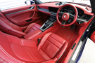 2021 Porsche 911 null