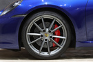 2021 Porsche 911 null