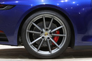 2021 Porsche 911 null