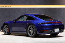 2021 Porsche 911 null