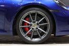 2021 Porsche 911 null
