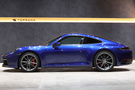 2021 Porsche 911 null