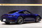 2021 Porsche 911 null