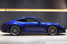 2021 Porsche 911 null