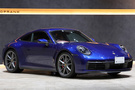 2021 Porsche 911 null