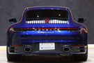 2021 Porsche 911 null