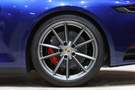 2021 Porsche 911 null