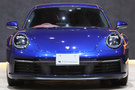 2021 Porsche 911 null