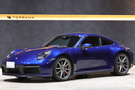 2021 Porsche 911 null